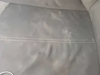 مخدوش / فيه صدمة