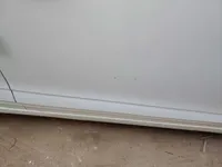 الباب الأمامى الأيمن