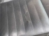 Scratched/Dented