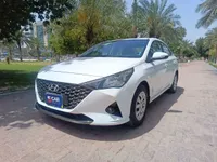 هونداي اكسنت