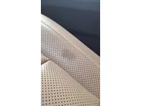 Scratched/Dented