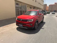 Changan CS35