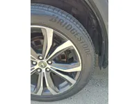 جنوط الإطارات (بدون خدوش/صدمات)