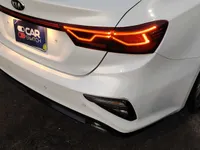 الصدام الخلفى