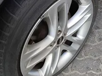 Car Rims (scratch & dent free)