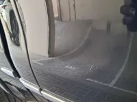 Rear right door