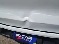 Trunk / Boot door