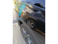 Rear right door