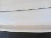 Left Fender