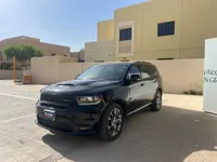 دودج دورانجو