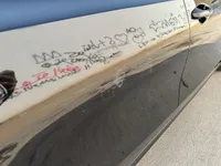Rear right door