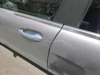 الباب الخلفى الأيسر