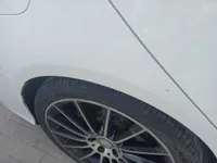 ألواح هيكل السيارة الأيمن