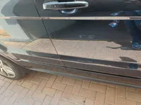Front right door