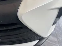 الصدام الأمامى