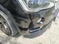 الصدام الأمامى