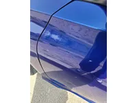 الباب الأمامى الأيسر