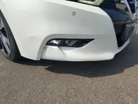 الصدام الأمامى