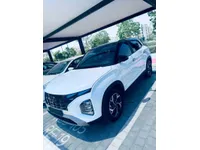 هونداي كريتا