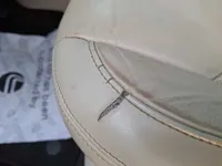 Scratched/Dented