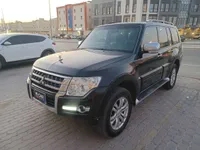 ميتسوبيشي باجيرو