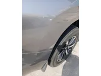 Front left door