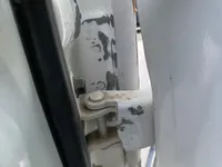Front left door