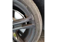 Car Rims (scratch & dent free)