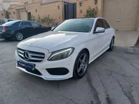 Mercedes C250