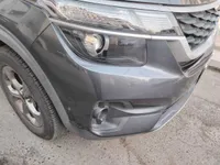 الصدام الأمامى