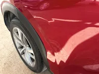 Rear right door