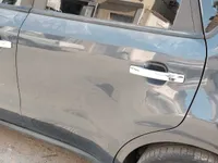 الباب الخلفى الأيسر