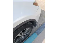 Front left door