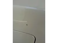 ألواح هيكل السيارة الأيسر