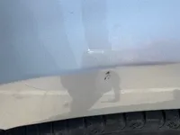 الرفرف الجانبي الأيسر