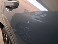 Rear right door