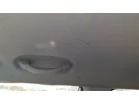 Scratched/Dented