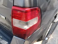 Left Tail Light