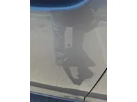 الباب الأمامى الأيسر