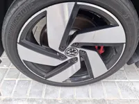 جنوط الإطارات (بدون خدوش/صدمات)