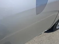Front right door