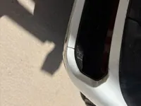 الصدام الخلفى