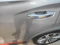 الباب الخلفى الأيسر