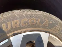 الكفر الخلفي اليسار