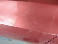 الرفرف الجانبي الأيسر