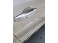 Front left door