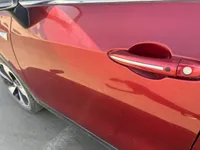 الباب الأمامى الأيسر