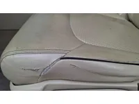 Scratched/Dented