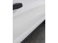 الباب الخلفى الأيسر