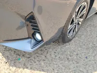 الصدام الأمامى